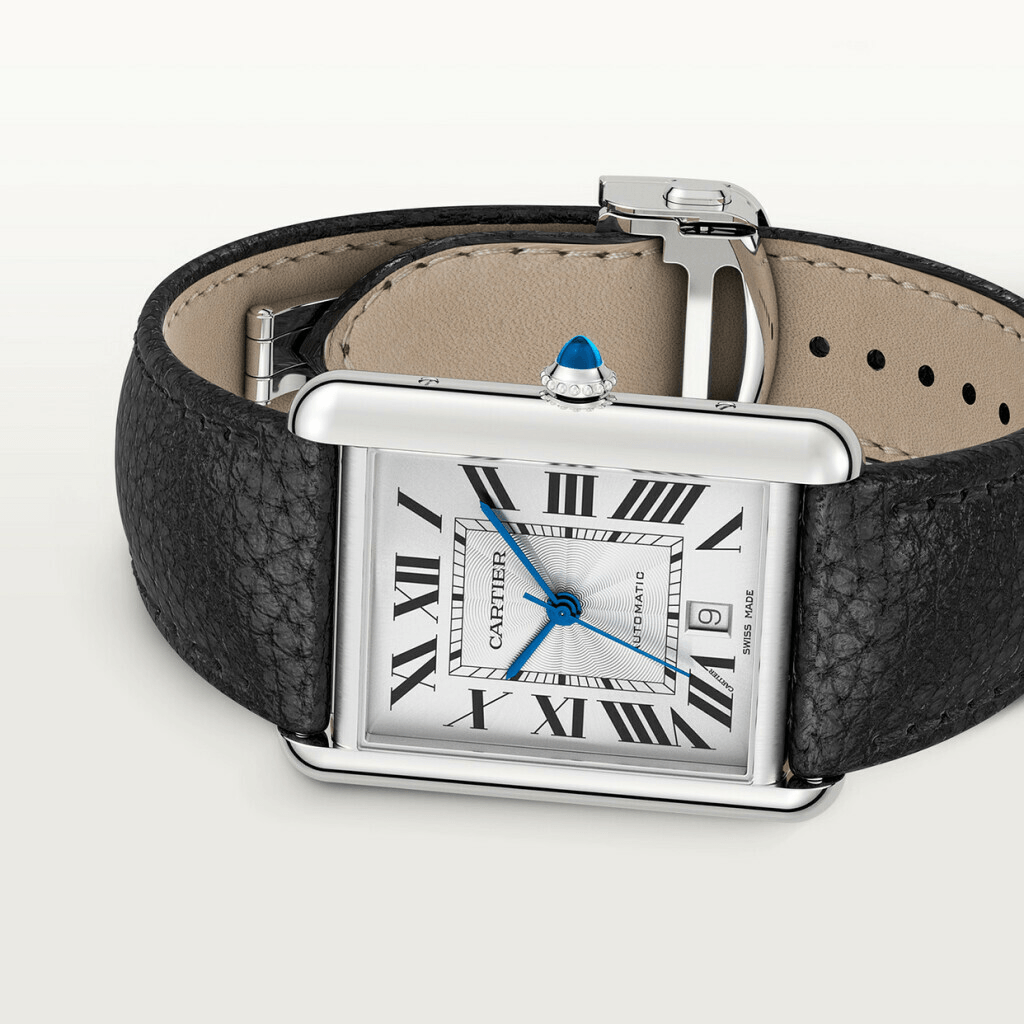 Cartier Tank Must - WSTA0141 - #4 Cartier Tank Must - WSTA0141 - #4