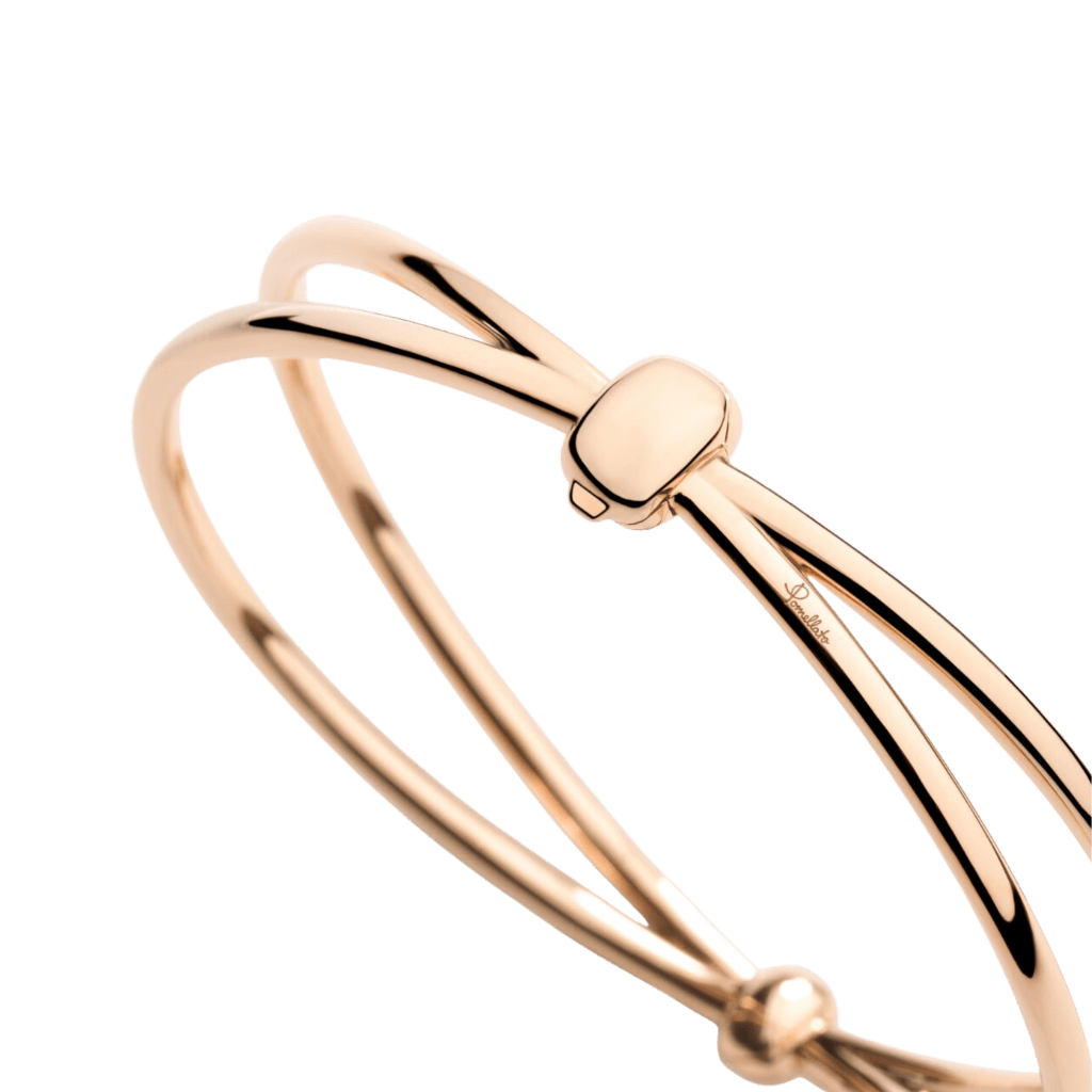 Pomellato Pomellato Together armband roodgoud - PBC4010 O7000 00000 - #4 Pomellato Pomellato Together armband roodgoud - PBC4010 O7000 00000 - #4