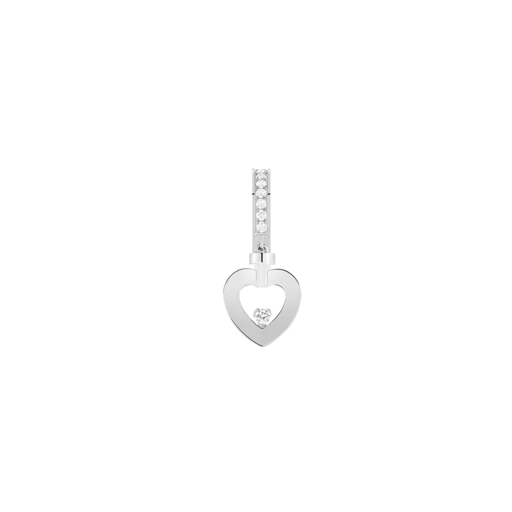 Pretty Woman Oorsieraad - Fred - 8B0350-000