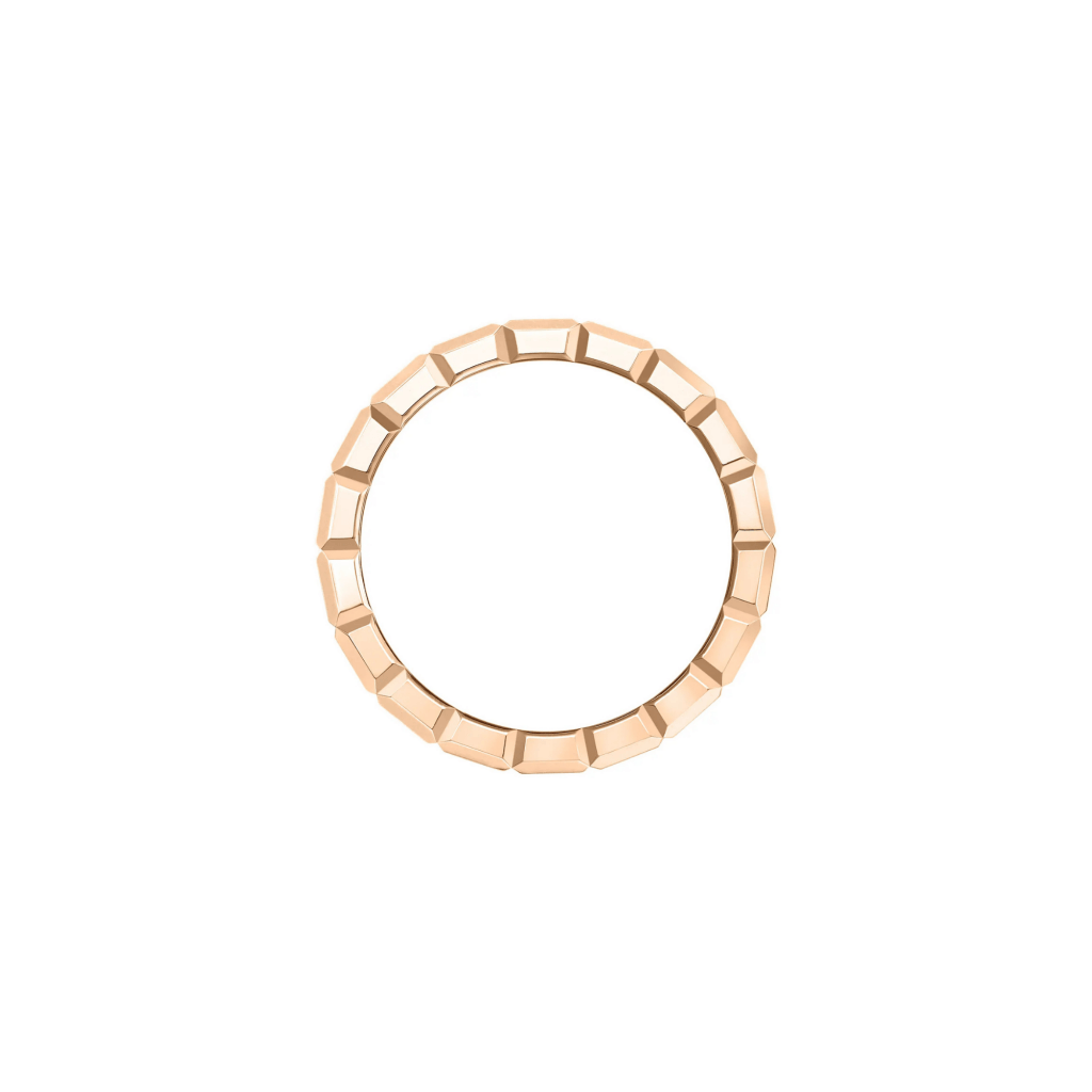 Chopard Ice Cube ring roodgoud - 829834-5018 - #4