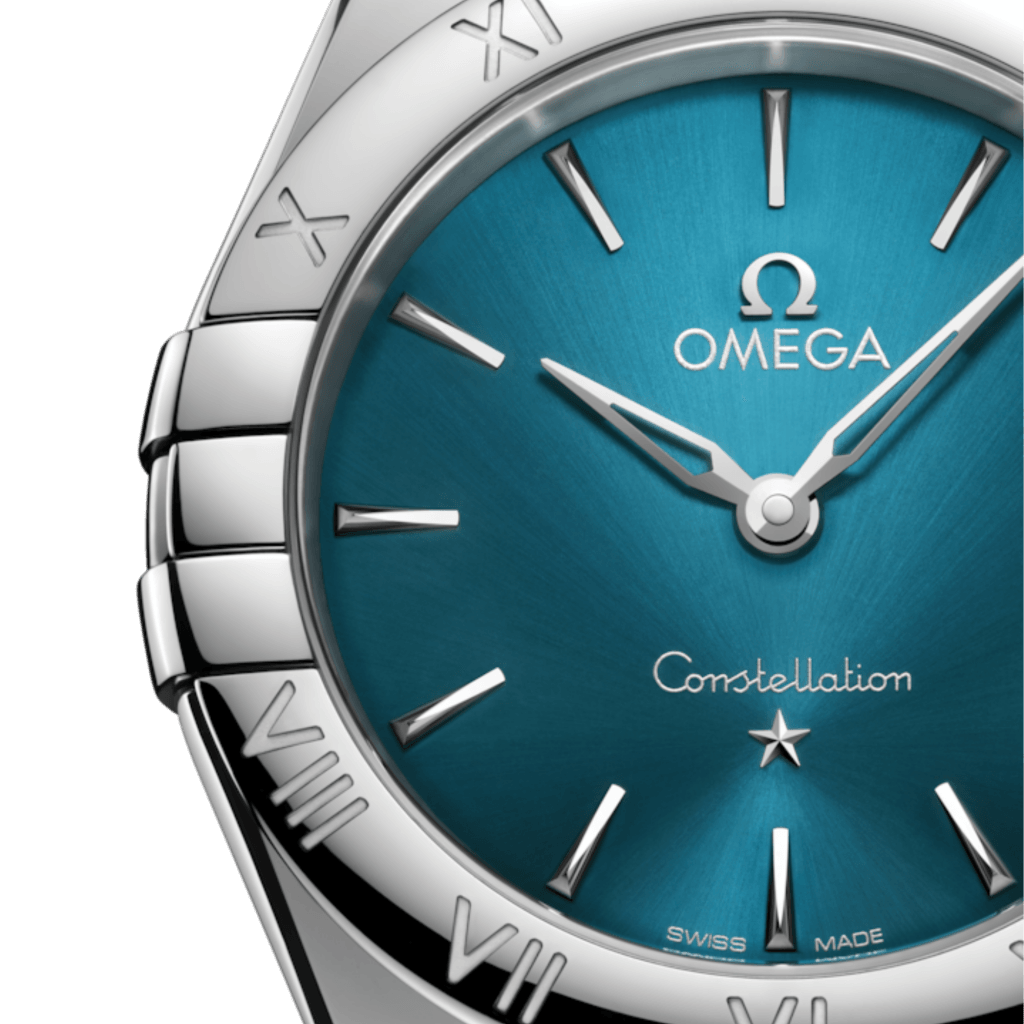OMEGA Constellation 28mm - 131.10.28.60.03.002 - #5 OMEGA Constellation 28mm - 131.10.28.60.03.002 - #5