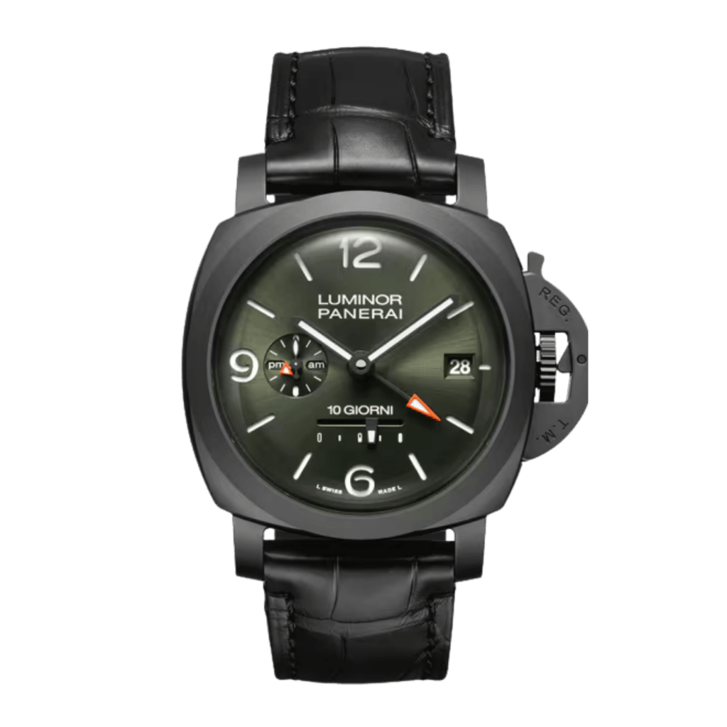 Panerai Luminor 10 Days GMT 44mm - PAM01483 - #1 Panerai Luminor 10 Days GMT 44mm - PAM01483 - #1