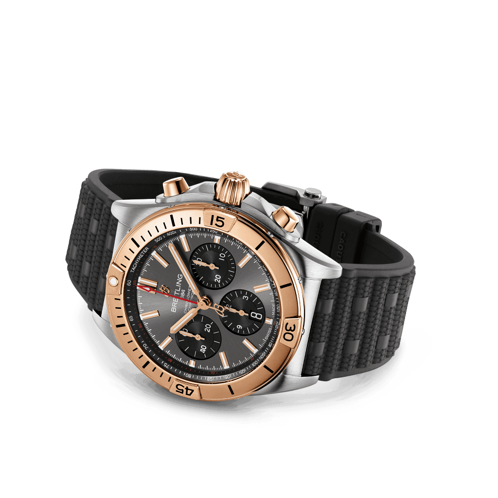 Breitling Chronomat B01 42mm - UB0134101B1S1 - #3 Breitling Chronomat B01 42mm - UB0134101B1S1 - #3