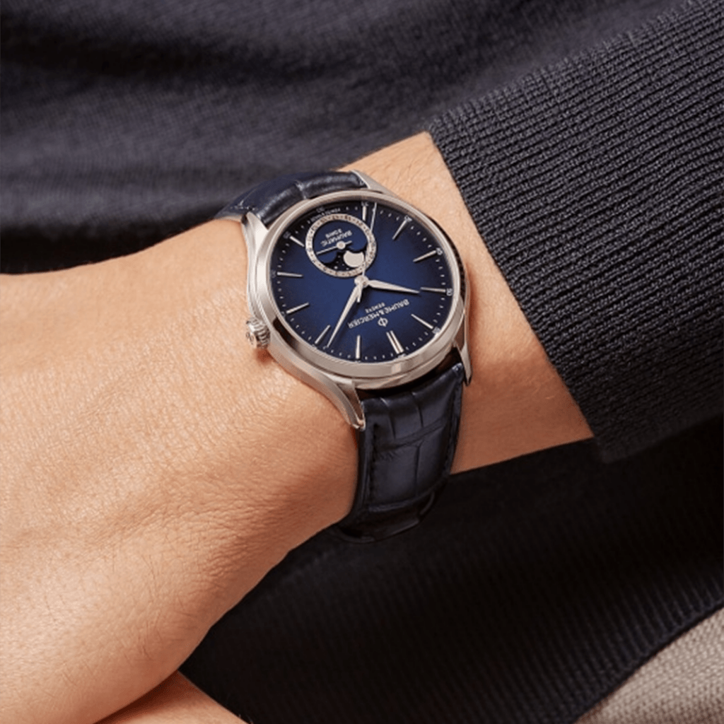 Baume & Mercier Clifton 39mm - M0A10756 - #5