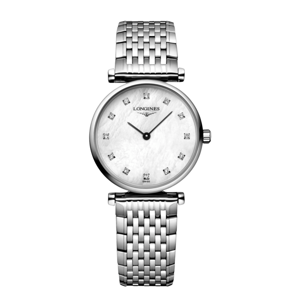 Longines La Grande Classique 24mm - L4.209.4.87.6 - #1 Longines La Grande Classique 24mm - L4.209.4.87.6 - #1