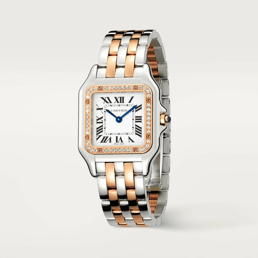Cartier Panthere De Cartier - W3PN0015 - #3 Cartier Panthere De Cartier - W3PN0015 - #3
