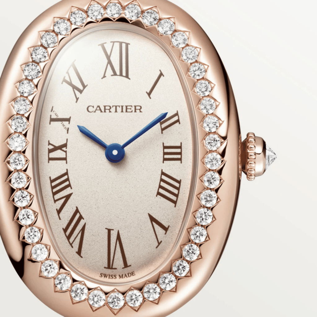 Cartier Baignoire - WJBA0041 - #3 Cartier Baignoire - WJBA0041 - #3