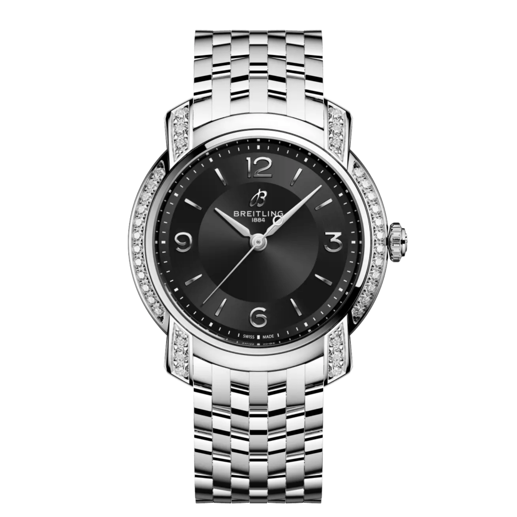 Premier 32mm - Breitling - A77330671B1A1 Premier 32mm - Breitling - A77330671B1A1