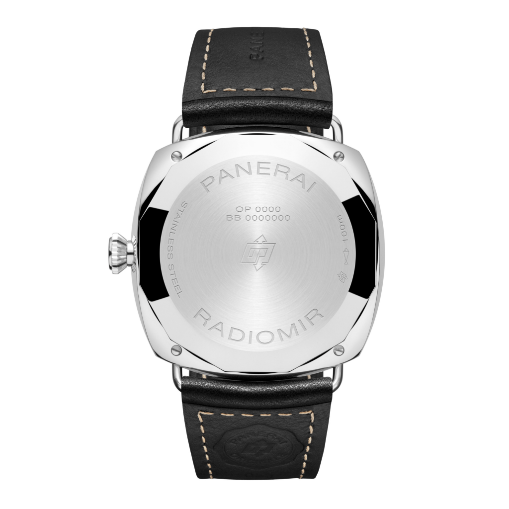 Panerai Radiomir Officine 45mm - PAM01382 - #4 Panerai Radiomir Officine 45mm - PAM01382 - #4
