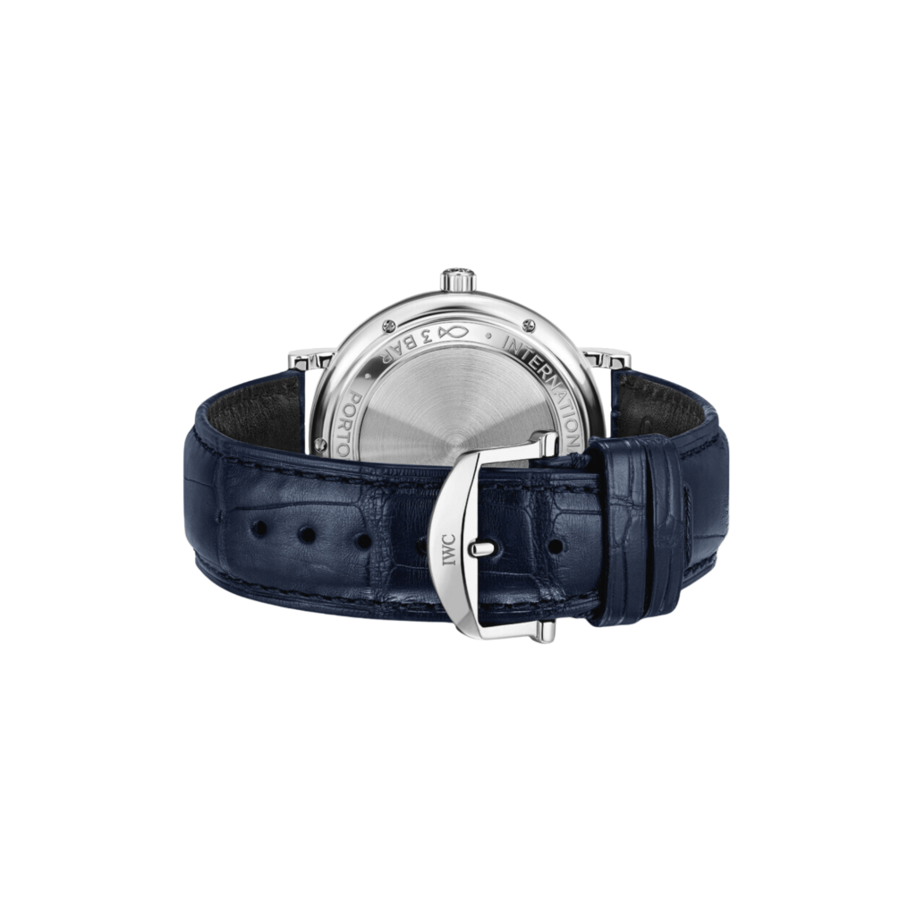 IWC Portofino Automatic 40mm - IW356527 - #5 IWC Portofino Automatic 40mm - IW356527 - #5