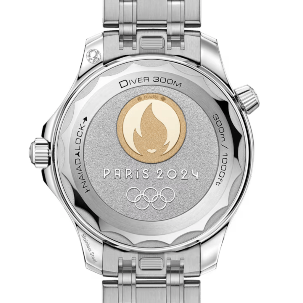 OMEGA Seamaster Diver 300m 42mm - 522.21.42.20.04.001 - #5 OMEGA Seamaster Diver 300m 42mm - 522.21.42.20.04.001 - #5