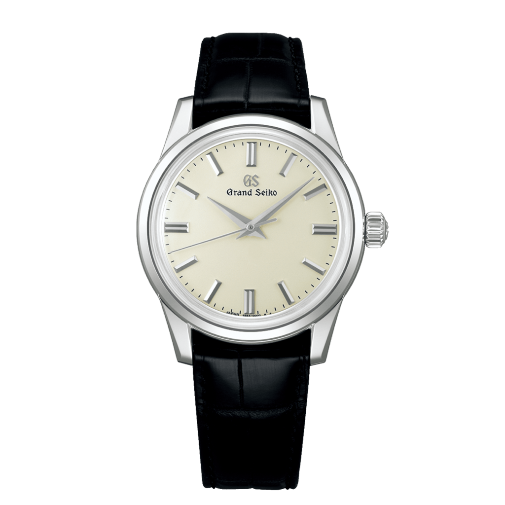 Grand Seiko Elegance Mechanical 37mm - SBGW301G - #1 Grand Seiko Elegance Mechanical 37mm - SBGW301G - #1