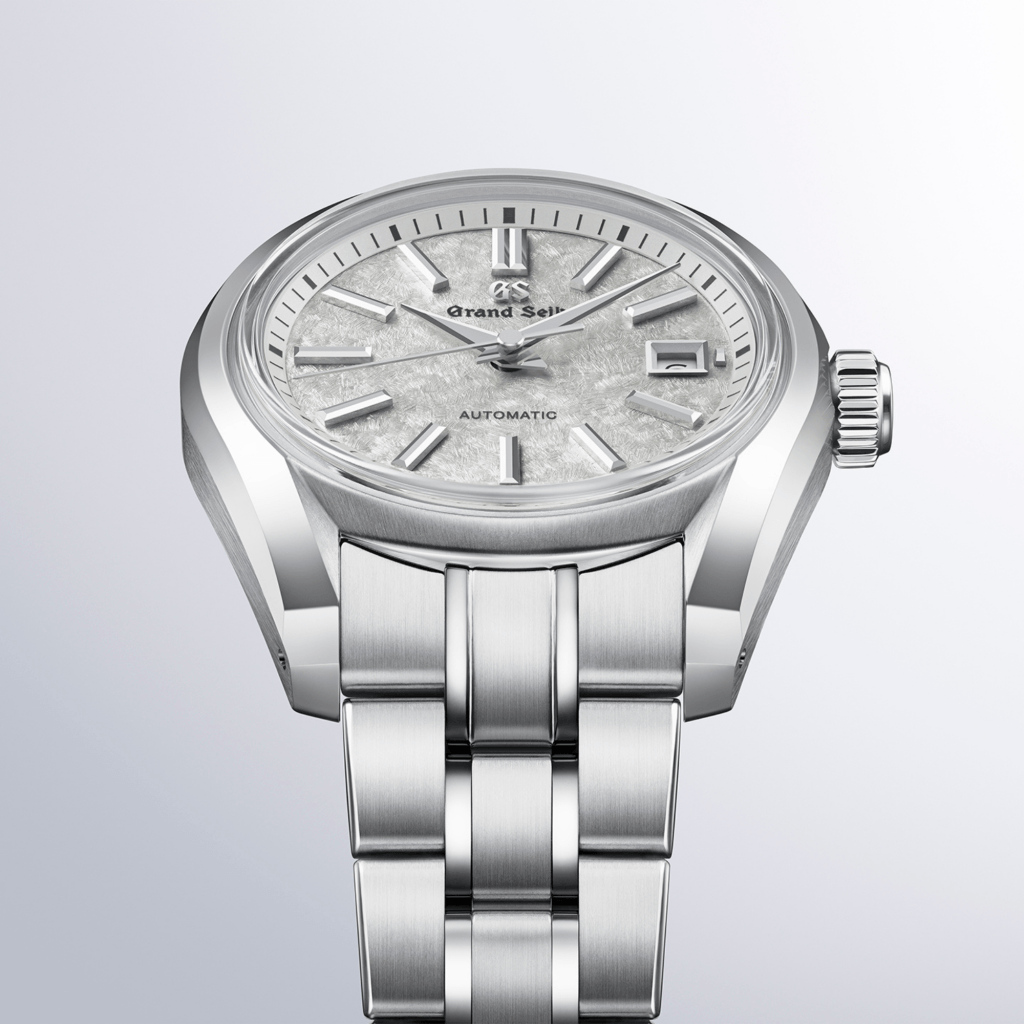 Grand Seiko Heritage Cherry Blossom 30mm - STGK033G - #5 Grand Seiko Heritage Cherry Blossom 30mm - STGK033G - #5