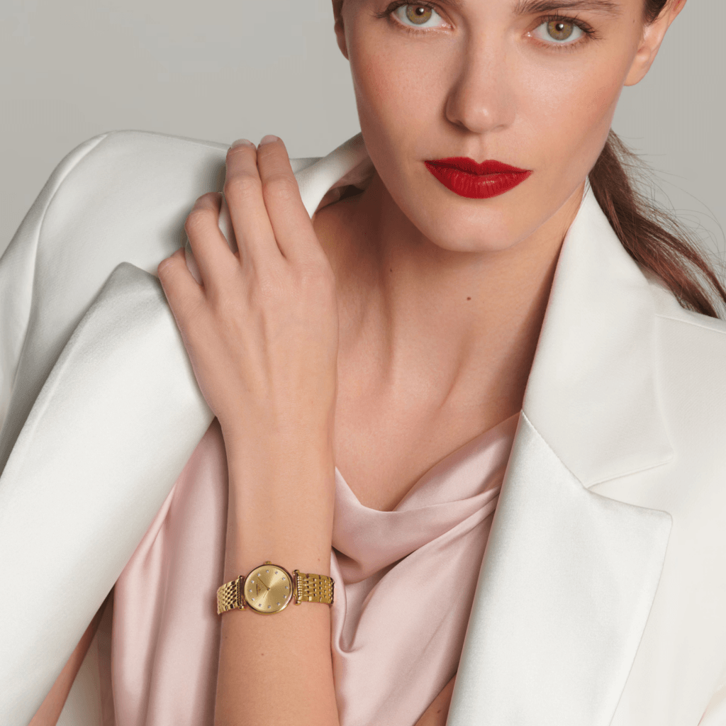 Longines La Grande Classique 24mm - L4.209.2.37.8 - #3