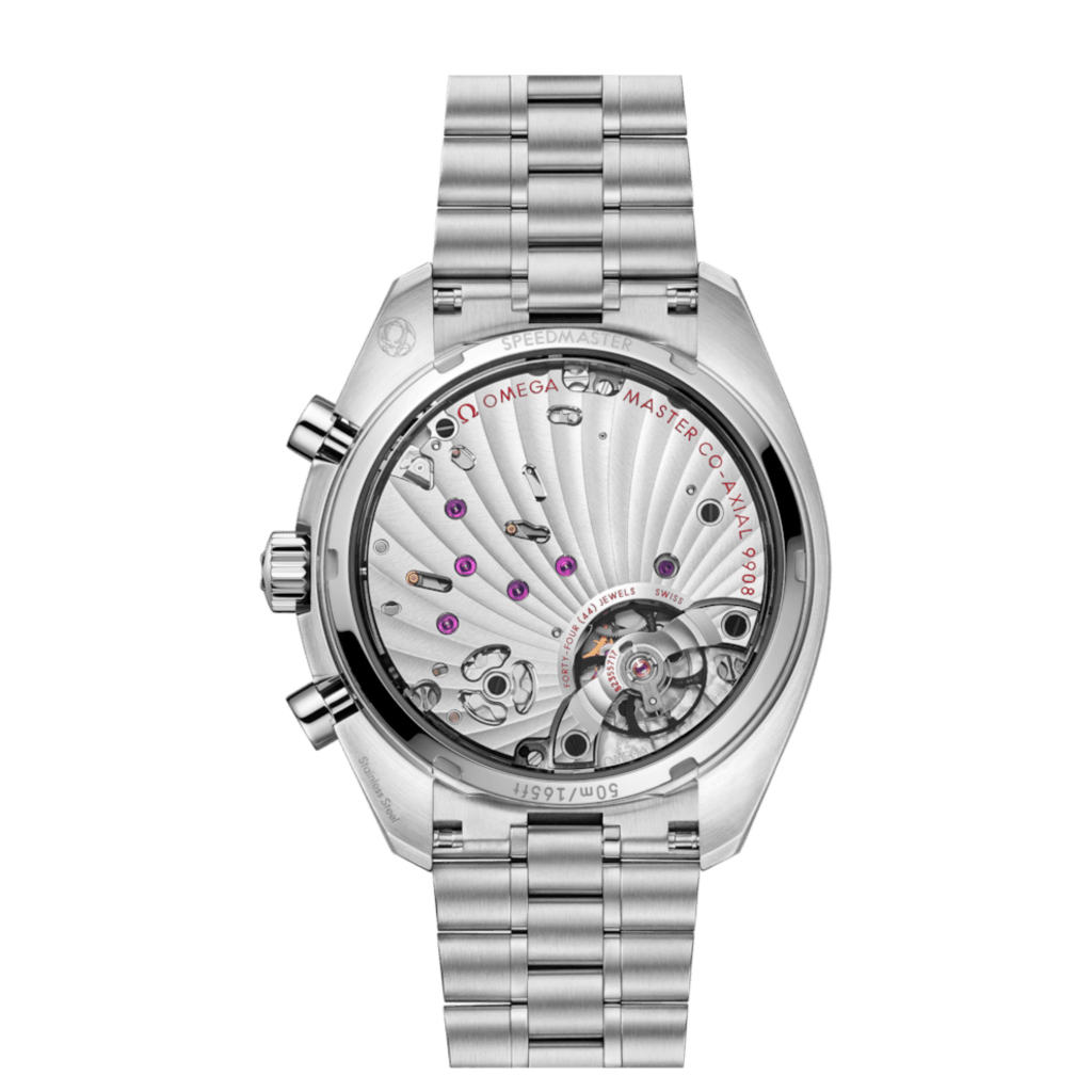 OMEGA Speedmaster Chronoscope 43mm - 329.30.43.51.02.001 - #2 OMEGA Speedmaster Chronoscope 43mm - 329.30.43.51.02.001 - #2