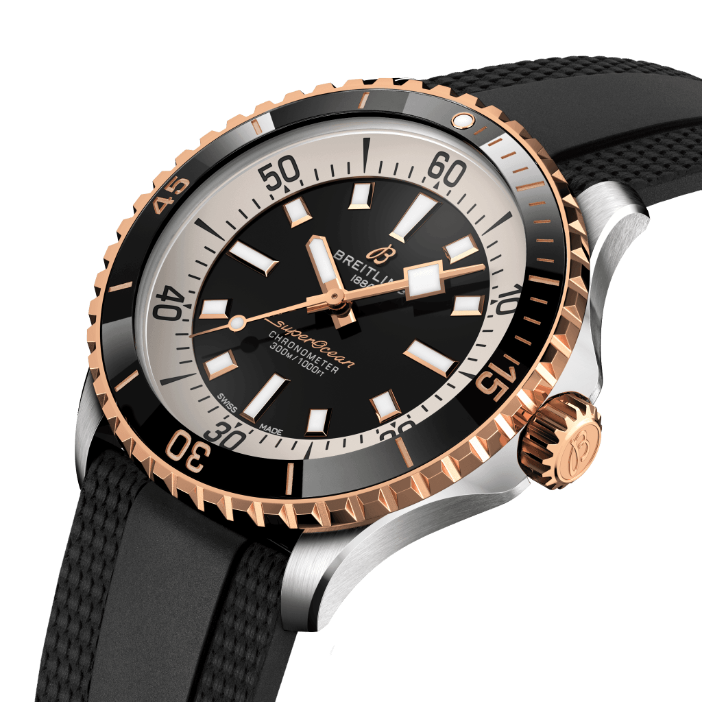 Breitling Superocean Automatic 42mm - U17375211B1S1 - #2 Breitling Superocean Automatic 42mm - U17375211B1S1 - #2
