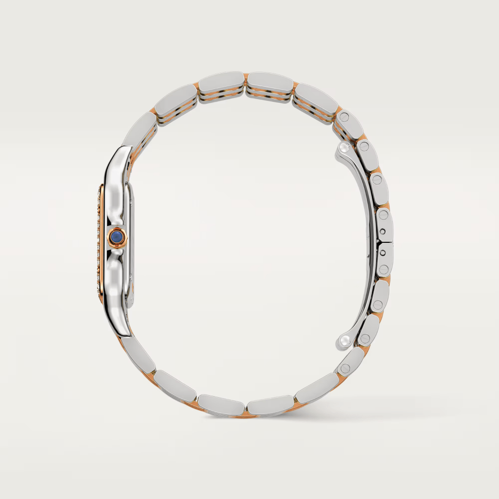 Cartier Panthere De Cartier - W3PN0015 - #10 Cartier Panthere De Cartier - W3PN0015 - #10