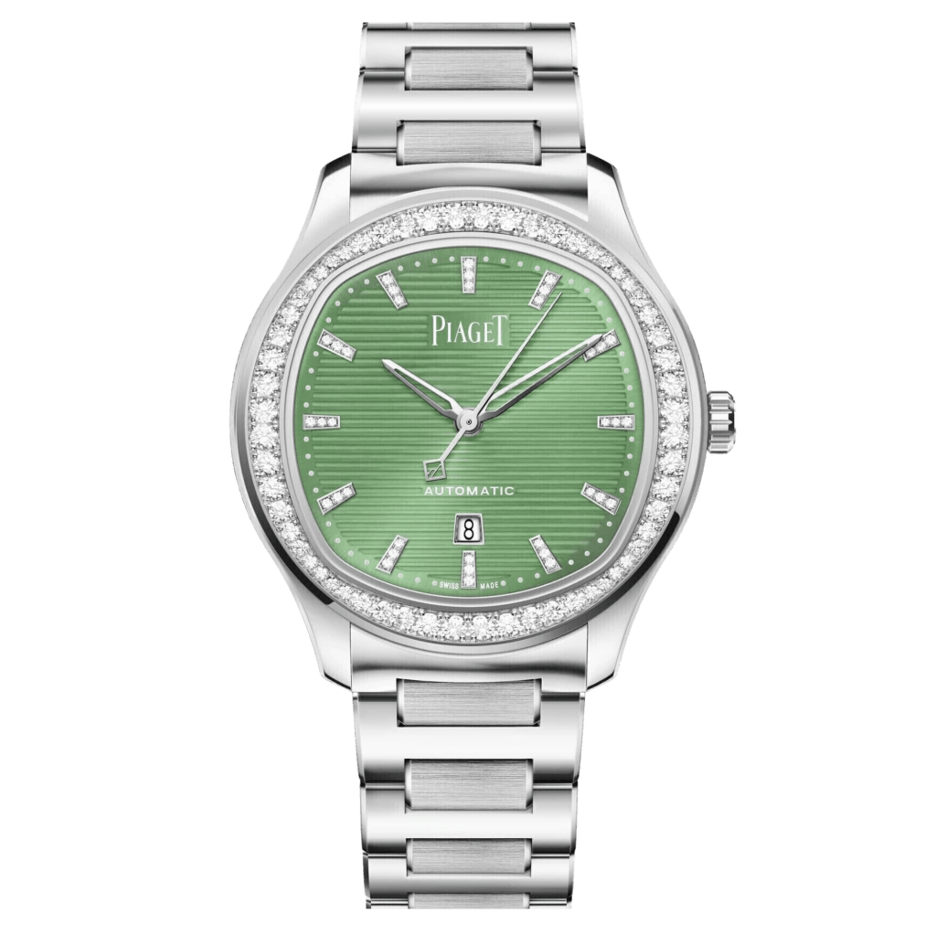 Piaget Polo 36mm - G0A50022 - #1 Piaget Polo 36mm - G0A50022 - #1