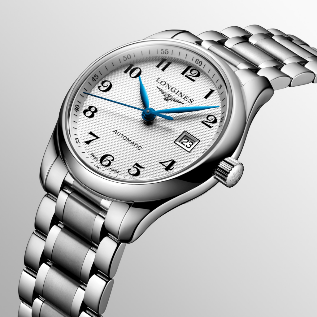 Longines Master Collection 29mm - L2.257.4.78.6 - #4 Longines Master Collection 29mm - L2.257.4.78.6 - #4