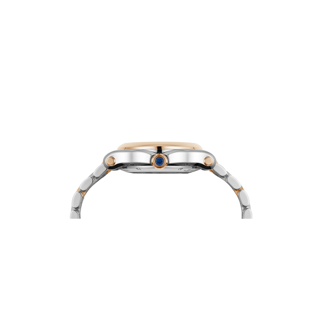 Chopard Happy Sport Medium Round III 36mm - 278559-6025 - #4 Chopard Happy Sport Medium Round III 36mm - 278559-6025 - #4