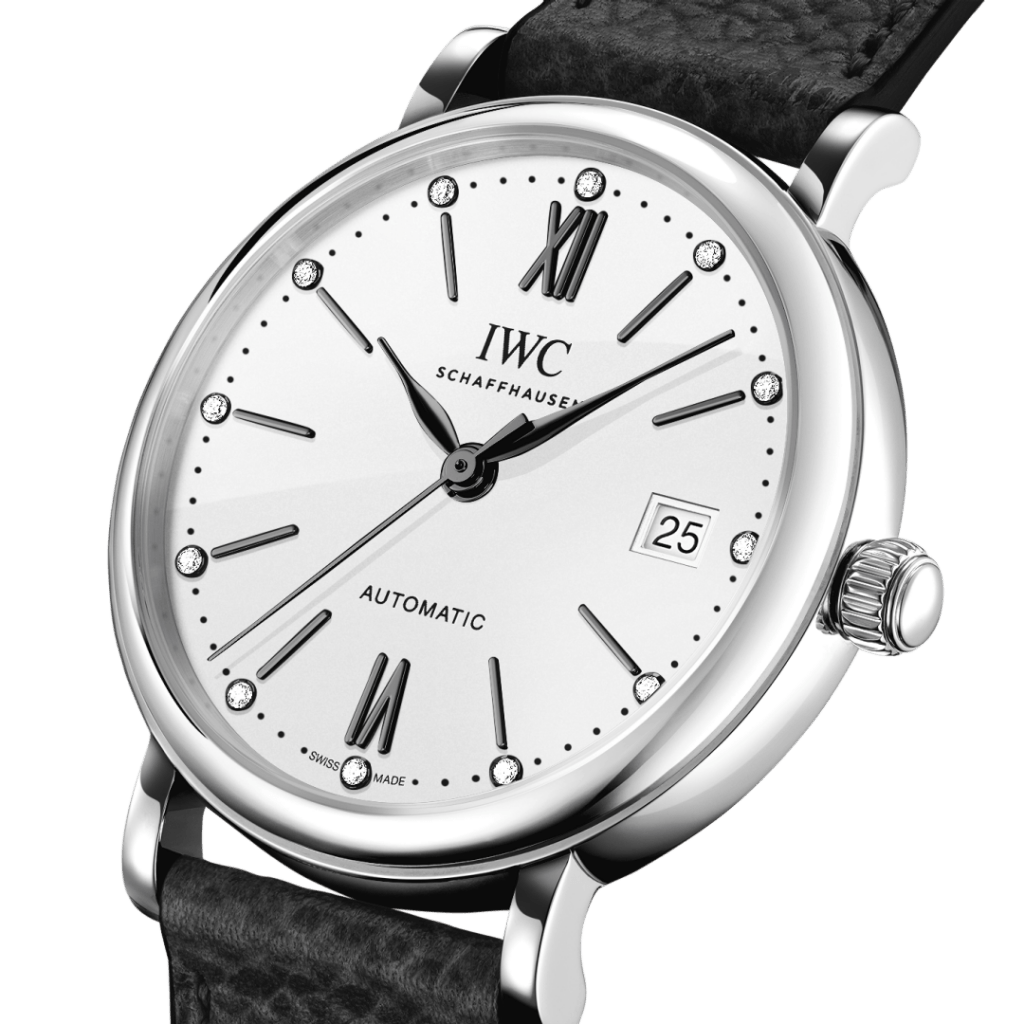 IWC Portofino Midsize Automatic 37mm - IW458610 - #2 IWC Portofino Midsize Automatic 37mm - IW458610 - #2
