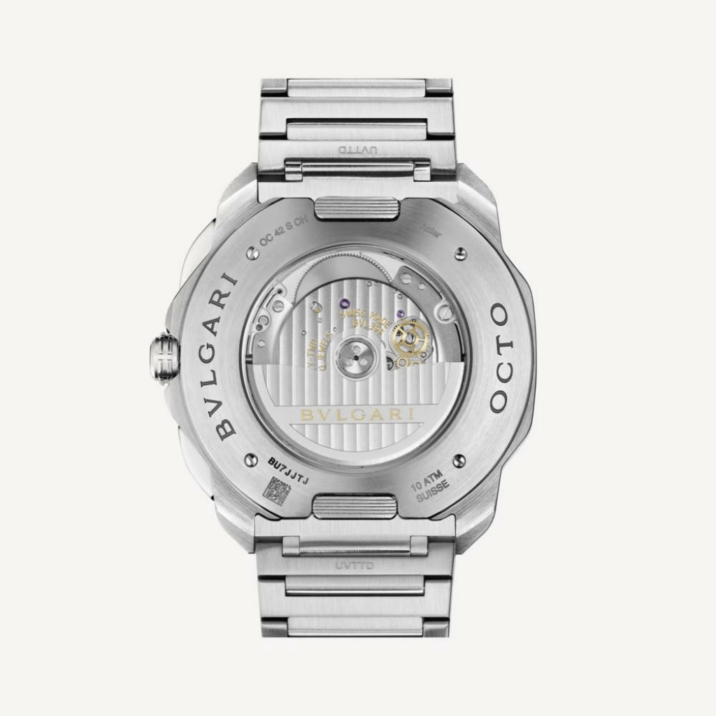 BVLGARI Octo Roma 42mm - 103471 - #4