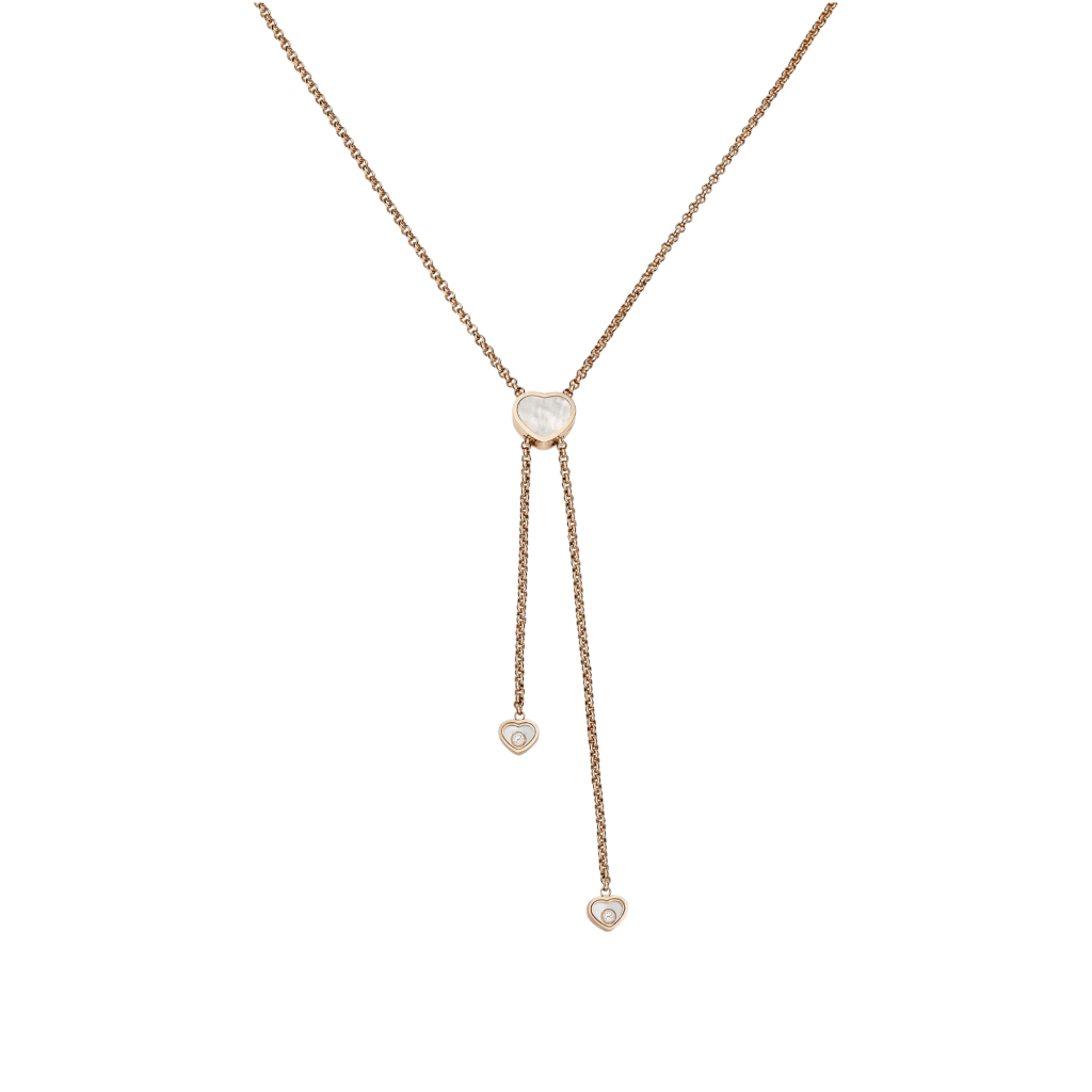 Happy Diamonds Collier - Chopard - 81A148-5301 Happy Diamonds Collier - Chopard - 81A148-5301