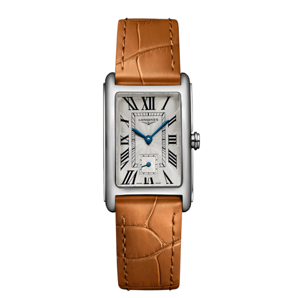 Longines Dolcevita 37mm - L5.512.4.71.4 - #1 Longines Dolcevita 37mm - L5.512.4.71.4 - #1