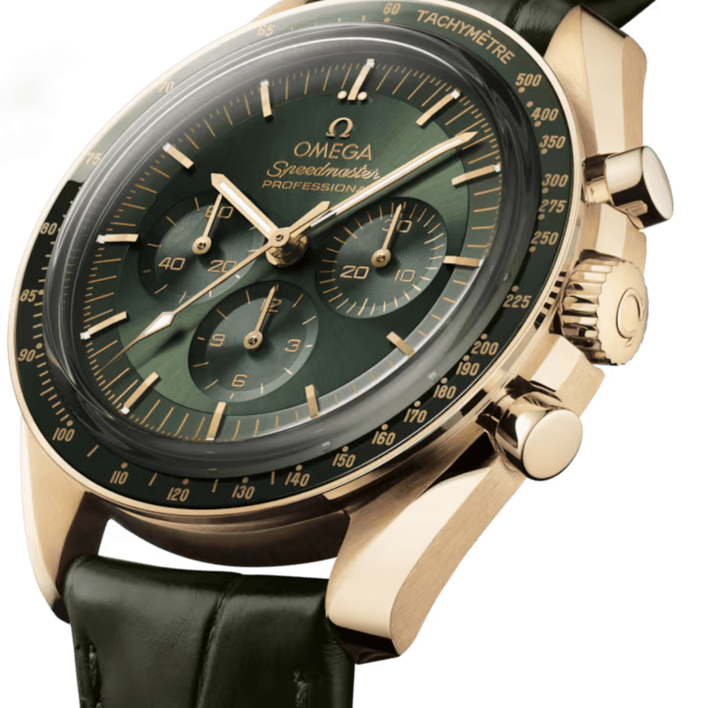OMEGA Speedmaster Moonwatch Professional 42mm - 310.63.42.50.10.001 - #3 OMEGA Speedmaster Moonwatch Professional 42mm - 310.63.42.50.10.001 - #3