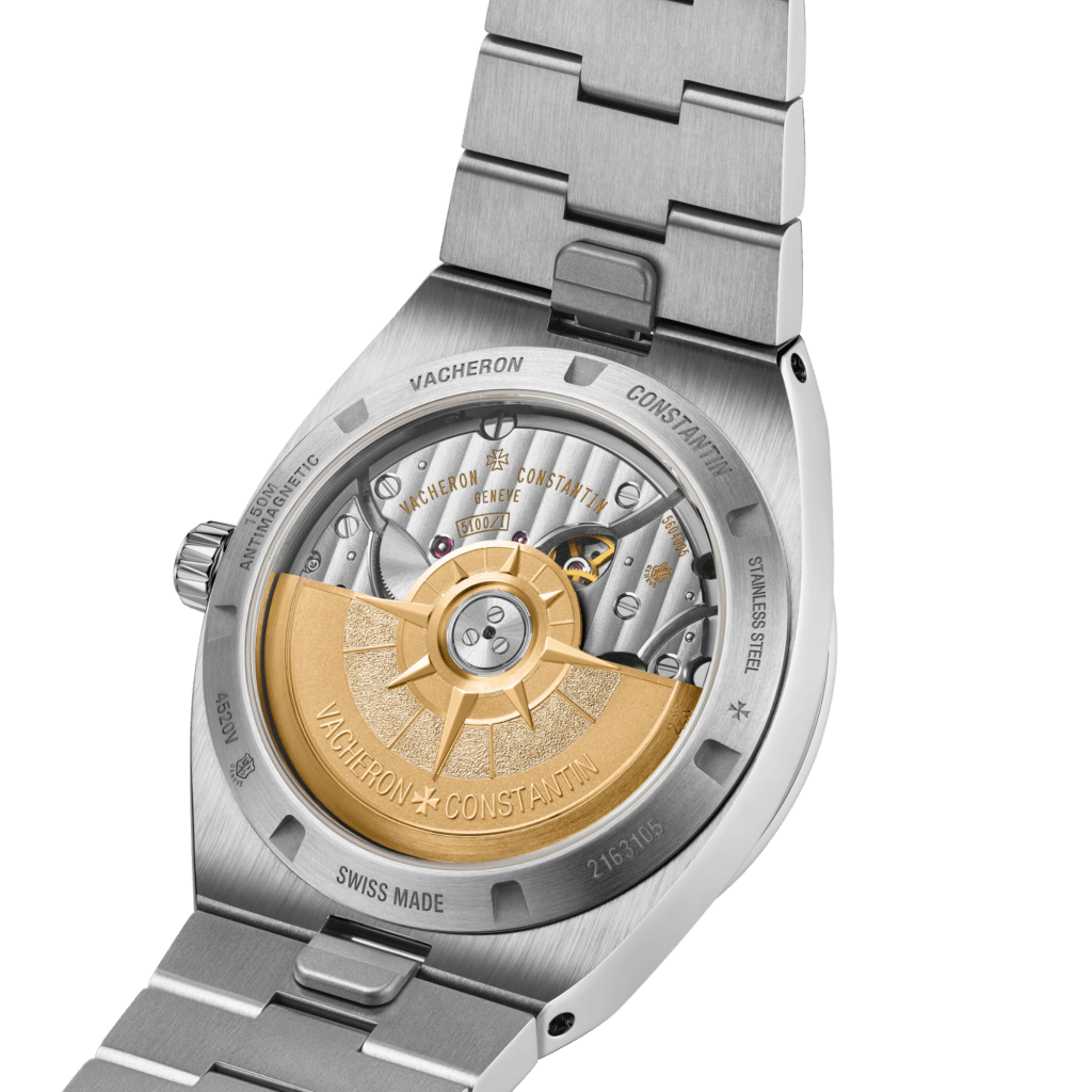 Vacheron Constantin Overseas Self Winding 41mm - 4520V/210A-B483 - #2