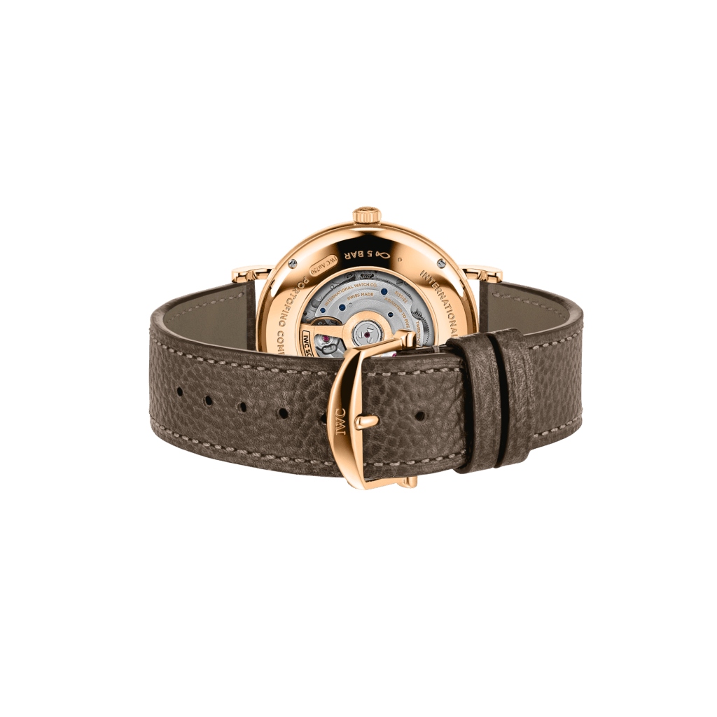 IWC Portofino Complete Calendar 41mm - IW359002 - #6 IWC Portofino Complete Calendar 41mm - IW359002 - #6
