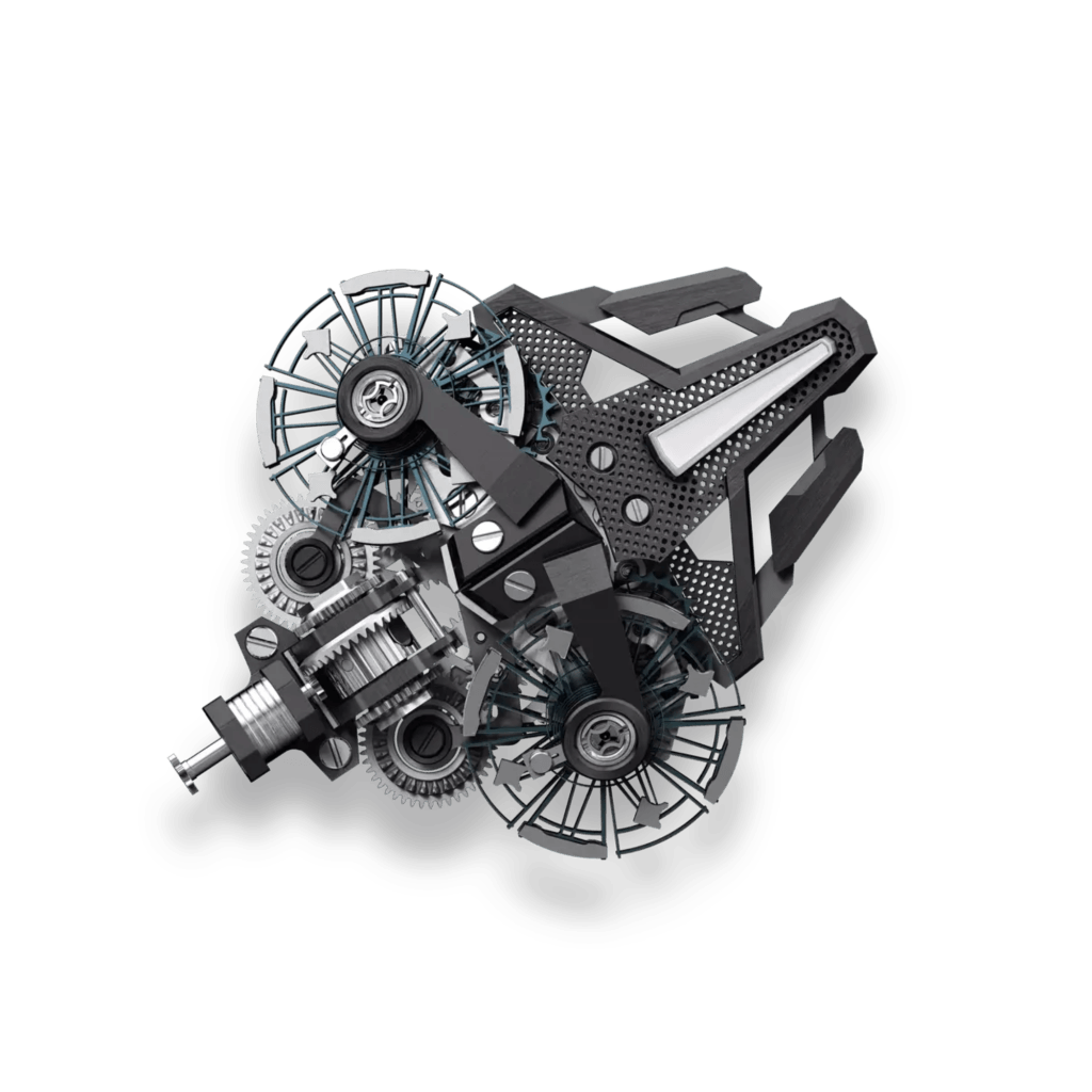 Ulysse Nardin Freak S Nomad 45mm - 2513-500LE-4A-GUI/3A - #5