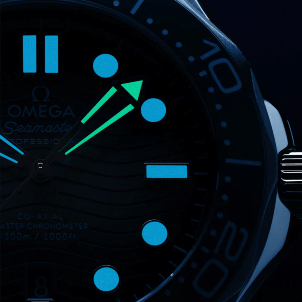 OMEGA Seamaster Diver 300m 42mm - 210.32.42.20.03.002 - #5