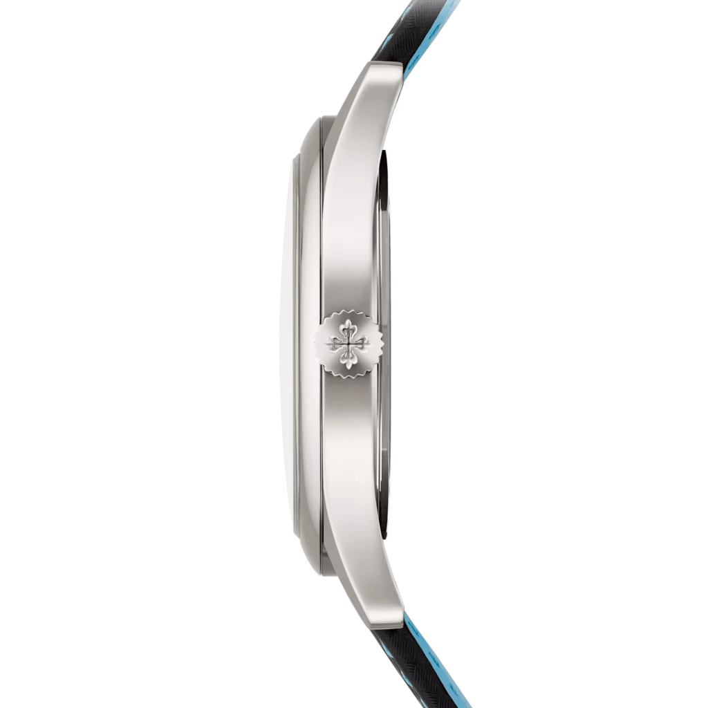 Patek Philippe Calatrava 40mm - 6007G-011 - #8
