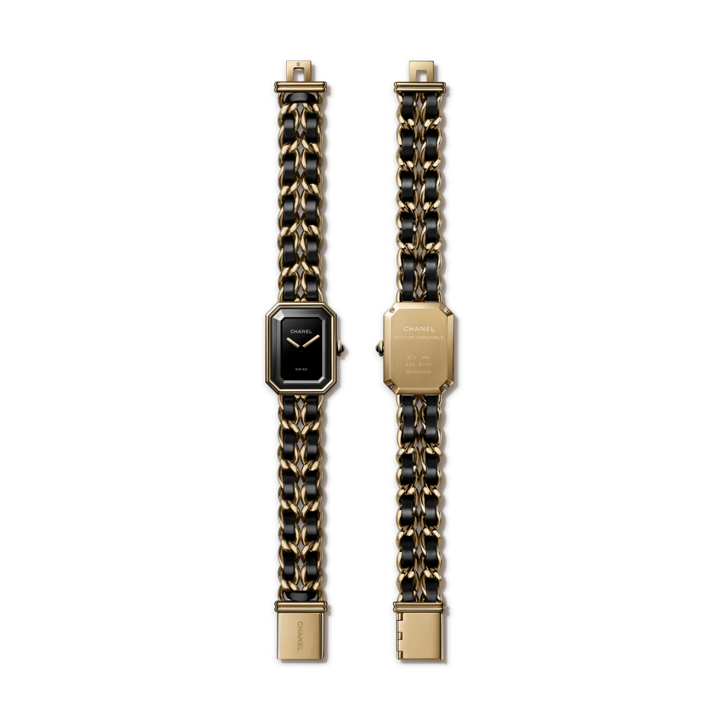 CHANEL Premiere Edition Originale 26mm - H6951-L - #4