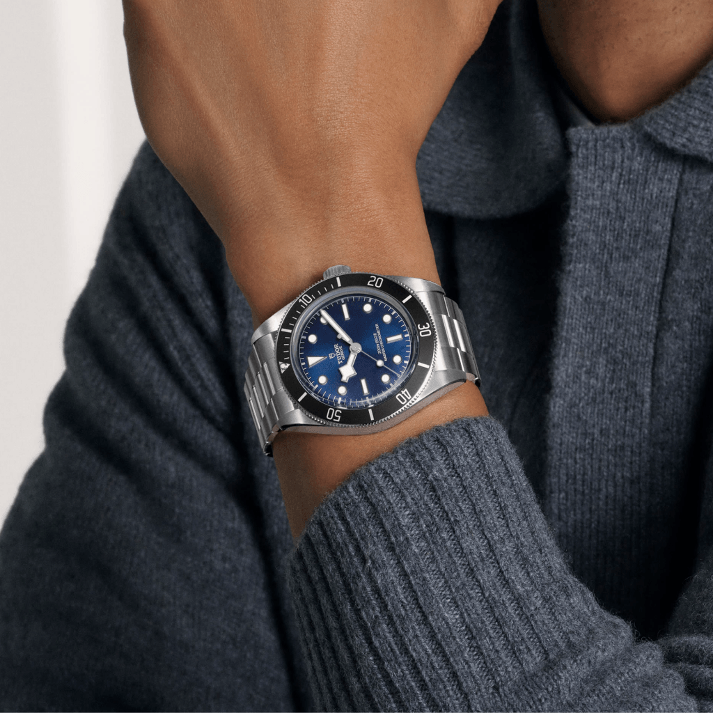 TUDOR Black Bay 68 43mm - 7943A1A0NU-0001 - #4