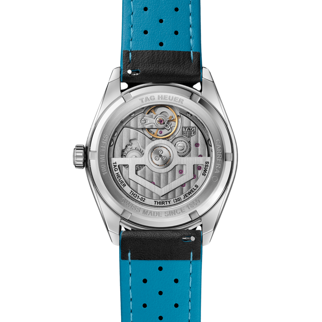 TAG Heuer Carrera Day Date 41mm - WDA2110.FC6614 - #2 TAG Heuer Carrera Day Date 41mm - WDA2110.FC6614 - #2