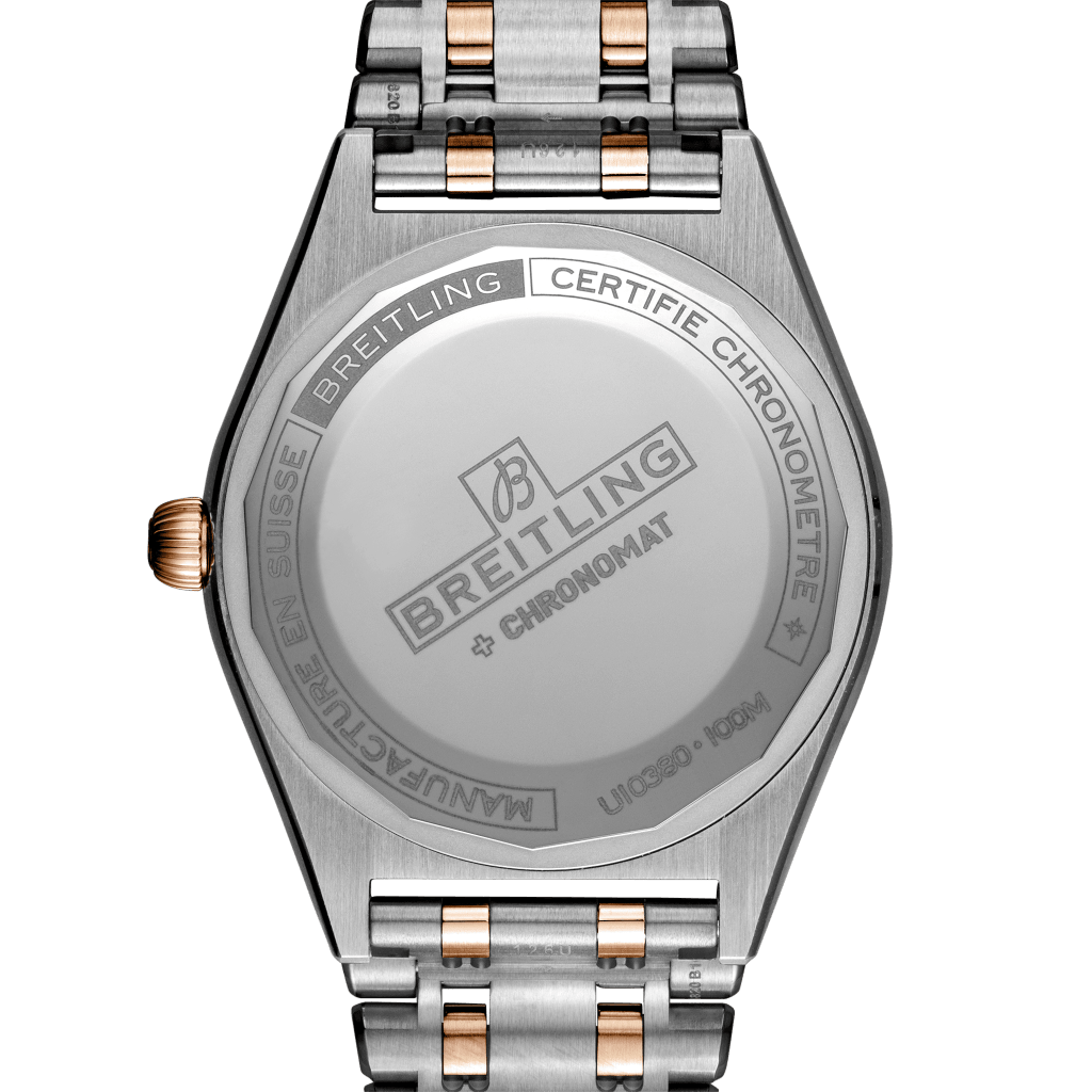 Breitling Chronomat 36mm - U10380101A2U1 - #4 Breitling Chronomat 36mm - U10380101A2U1 - #4