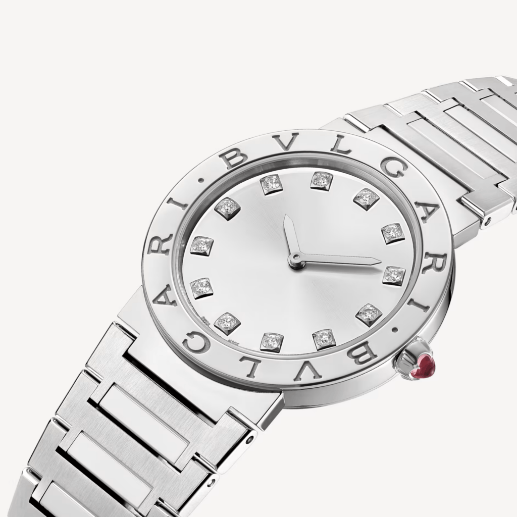 BVLGARI Bvlgari Bvlgari Lady 33mm - 103696 - #2 BVLGARI Bvlgari Bvlgari Lady 33mm - 103696 - #2