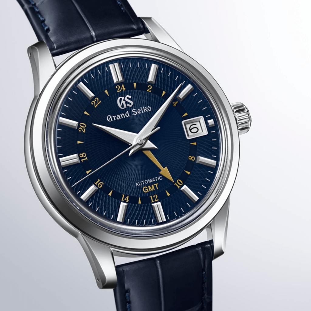 Grand Seiko Elegance Moondrop 40mm - SBGM257G - #3
