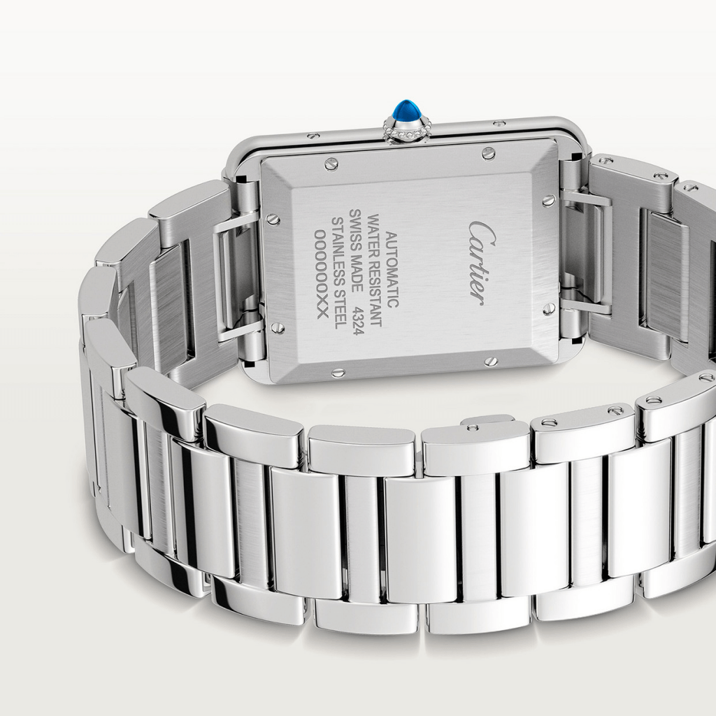 Cartier Tank Must - WSTA0053 - #6 Cartier Tank Must - WSTA0053 - #6