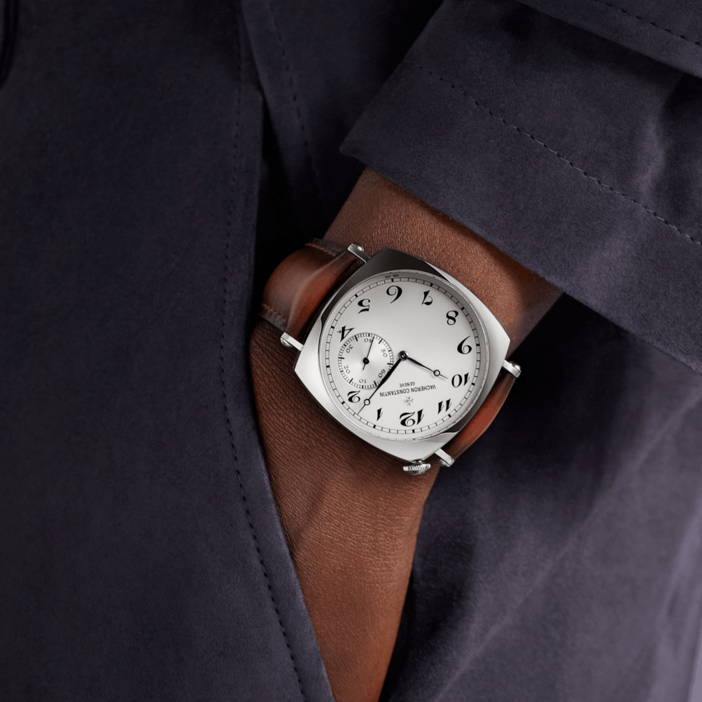 Vacheron Constantin Historiques American 1921 40mm - 82035/000G-B735 - #4 Vacheron Constantin Historiques American 1921 40mm - 82035/000G-B735 - #4