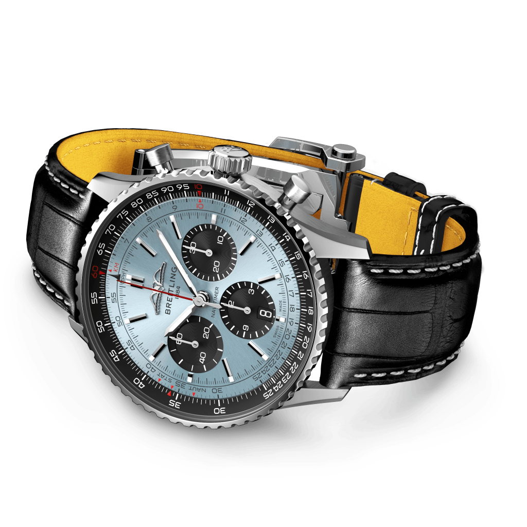 Breitling Navitimer 43mm - AB0138241C1P1 - #6 Breitling Navitimer 43mm - AB0138241C1P1 - #6