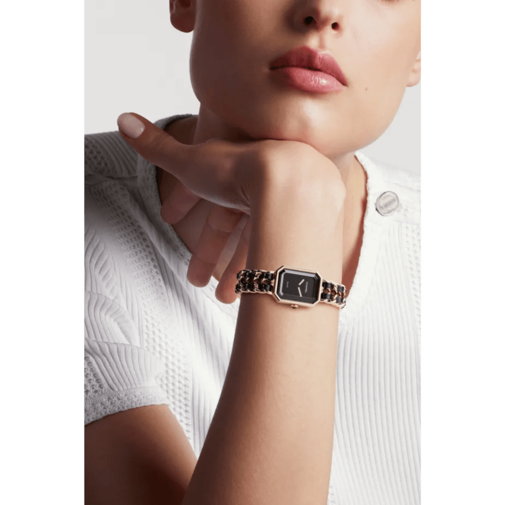 CHANEL Premiere Rock 26mm - H7022-M - #3 CHANEL Premiere Rock 26mm - H7022-M - #3