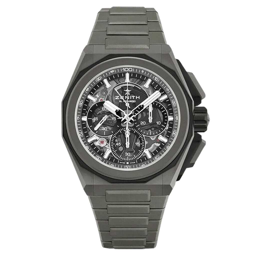 Zenith Defy Extreme 45mm - 97.9100.9004/02.I001 - #1