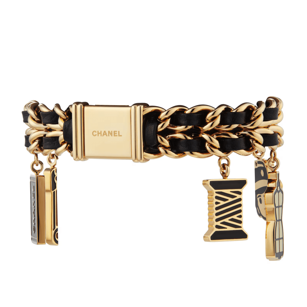 CHANEL Premiere Charms Couture - H9859 - #5
