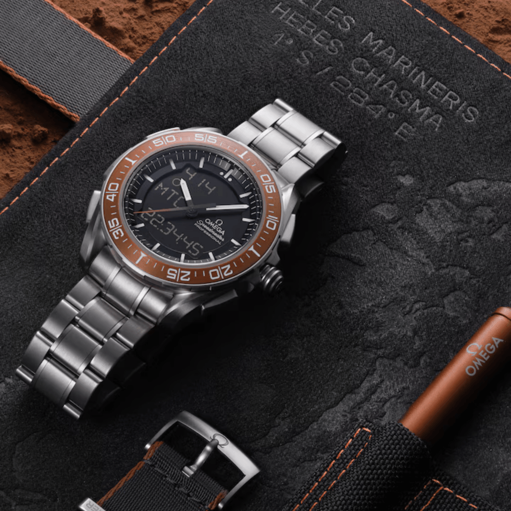 OMEGA Speedmaster X 33 Marstimer 45mm - 318.90.45.79.01.003 - #3