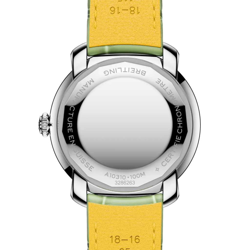 Breitling Premier Lady 36mm - A10310671L1P1 - #4 Breitling Premier Lady 36mm - A10310671L1P1 - #4