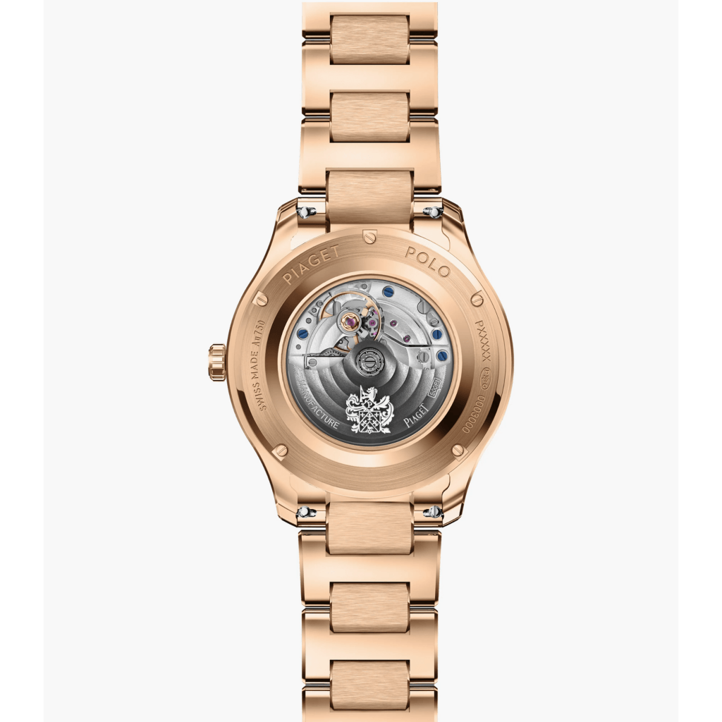 Piaget Polo Date 36mm - G0A46020 - #3 Piaget Polo Date 36mm - G0A46020 - #3