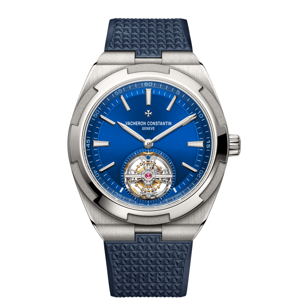 Vacheron Constantin Overseas Tourbillon 43mm - 6000V/210T-H032 - #5